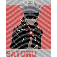 Japanese anime-JP 1447